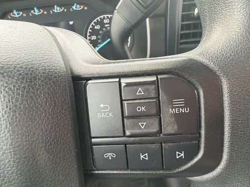Used 2022 Ford F150 XL w/ Equipment Group 101A High AWD/4WD image 25
