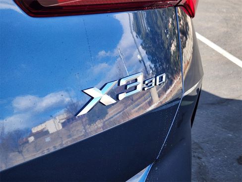 New 2026 BMW X3 xDrive30 image 20