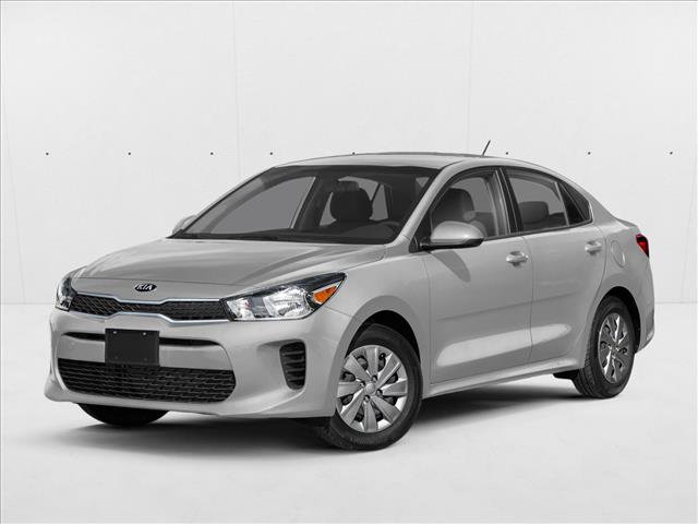 Used 2020 Kia Rio S FWD image 1