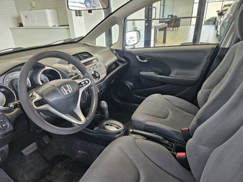 Used 2013 Honda Fit image 8