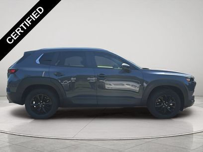 Certified 2026 MAZDA CX-50 2.5 Hybrid w/ Weather Package