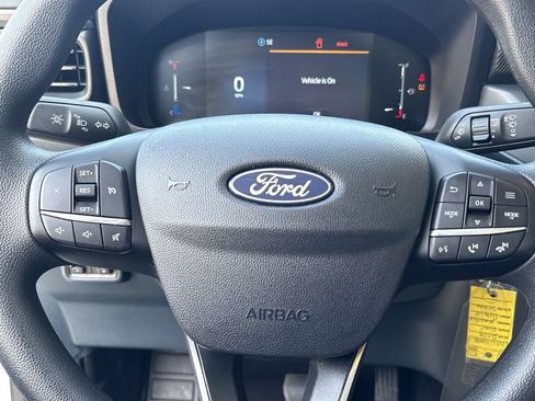 Used 2025 Ford Maverick XL w/ 4K Tow Package AWD/4WD image 19