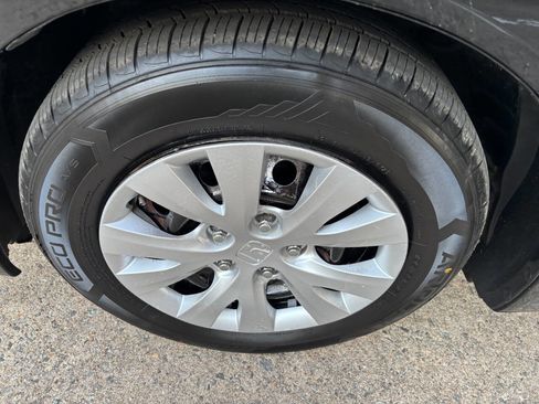 Used 2012 Honda Civic LX image 8