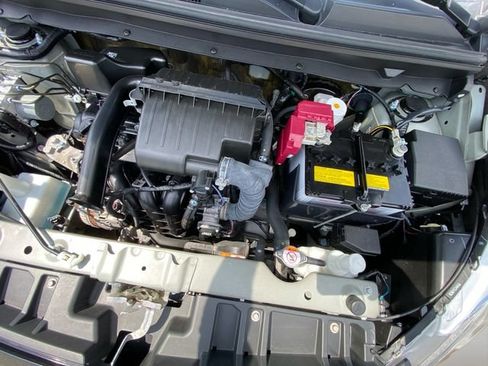 Used 2024 Mitsubishi Mirage G4 Black Edition FWD image 28