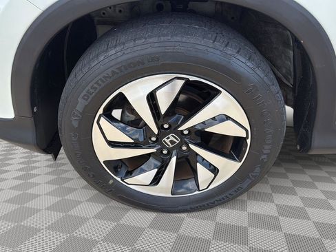 Used 2016 Honda CR-V Touring image 9