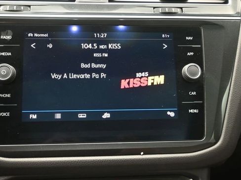 Used 2019 Volkswagen Tiguan SEL Premium R-Line image 7