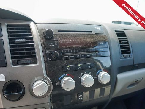 Used 2012 Toyota Tundra 2WD CrewMax w/ Tow Pkg image 19