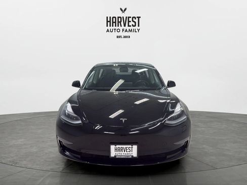 Used 2023 Tesla Model 3 Performance AWD/4WD image 11