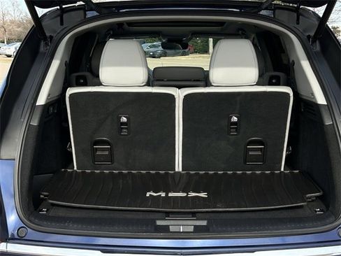 Certified 2024 Acura MDX FWD w/ Technology Package image 36