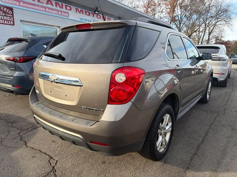 Used 2012 Chevrolet Equinox LT image 7