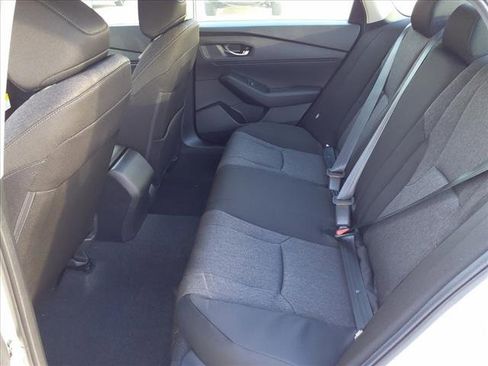 New 2024 Honda Accord EX image 5