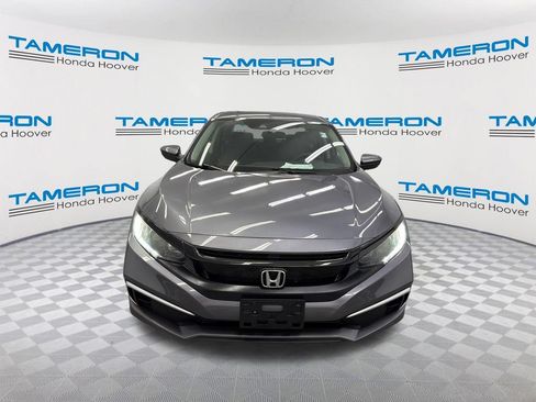 Used 2020 Honda Civic LX image 8