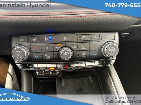 Used 2023 Dodge Durango GT AWD/4WD image 21