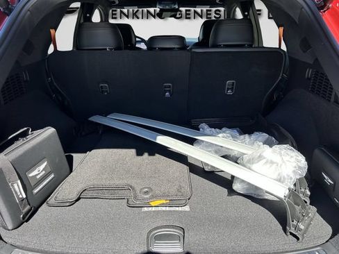 New 2026 Genesis GV70 3.5T Sport Prestige AWD/4WD image 16