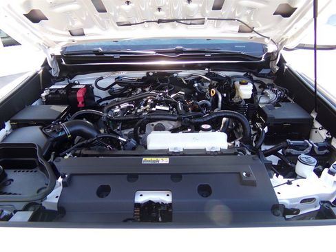 Used 2024 Toyota Tacoma TRD Sport image 57