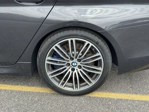 Used 2020 BMW 540i xDrive w/ Executive Package AWD/4WD image 15