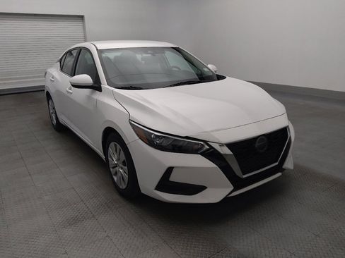 Used 2023 Nissan Sentra S FWD image 13