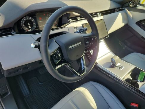 New 2026 Land Rover Range Rover Evoque S image 25