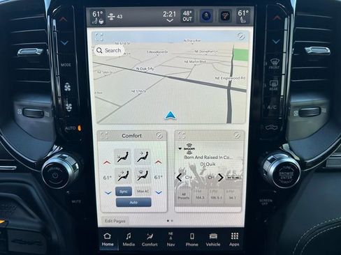 Used 2023 RAM 3500 Limited image 20