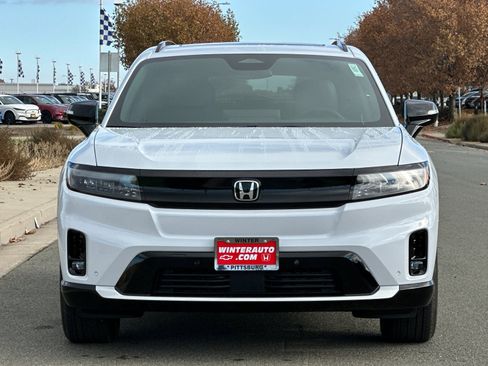 New 2026 Honda Prologue Touring image 9