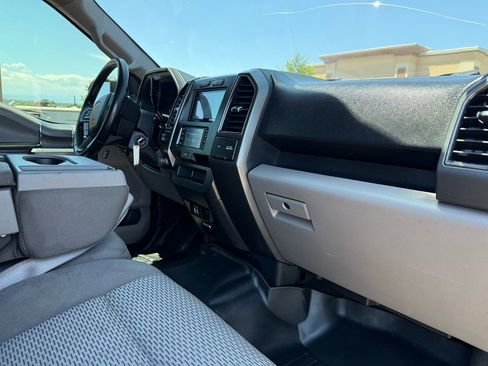 Used 2018 Ford F150 XLT w/ Equipment Group 302A Luxury image 28