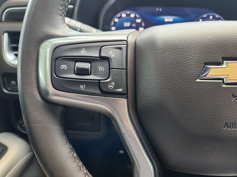 Used 2024 Chevrolet Tahoe LT w/ Luxury Package RWD image 29