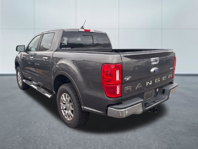 Used 2019 Ford Ranger XLT w/ Equipment Group 302A Luxury RWD image 2