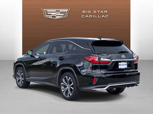 Used 2019 Lexus RX 350L FWD image 3
