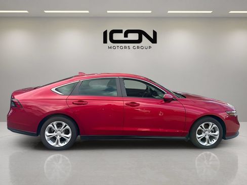 Used 2024 Honda Accord LX image 6