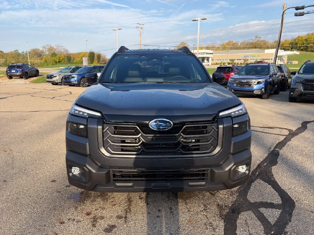New 2026 Subaru Outback Limited XT AWD/4WD image 2