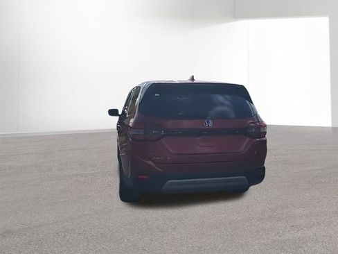 Used 2023 Honda Pilot EX-L image 8