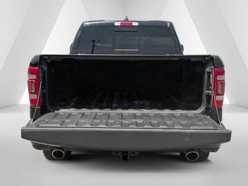 Used 2019 RAM 1500 Limited AWD/4WD image 32