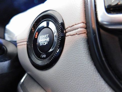 Used 2024 Jeep Compass Limited image 23