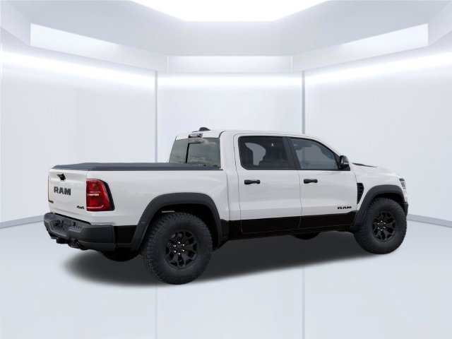 New 2027 RAM 1500 RHO AWD/4WD image 5