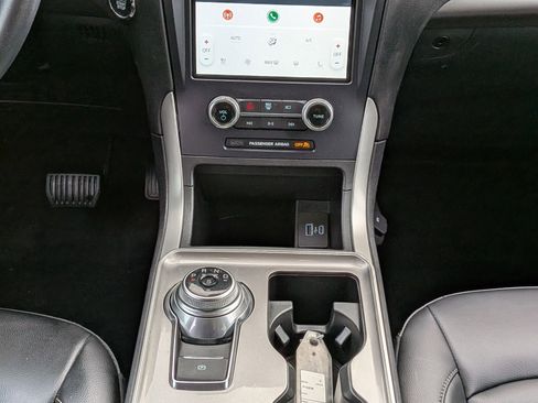 Certified 2024 Ford Edge SEL w/ Convenience Package image 22