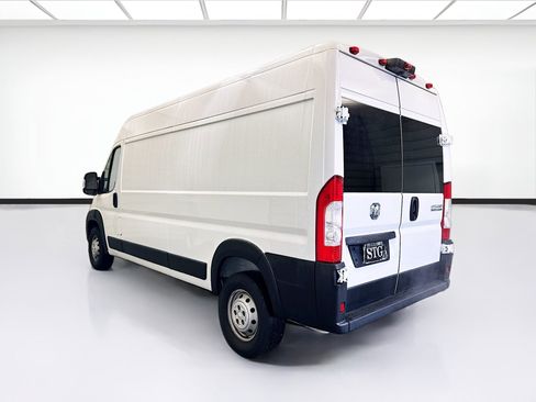 Used 2023 RAM ProMaster 2500 image 6