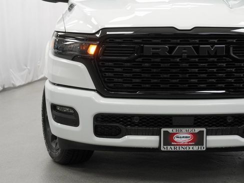 New 2026 RAM 1500 Big Horn image 6