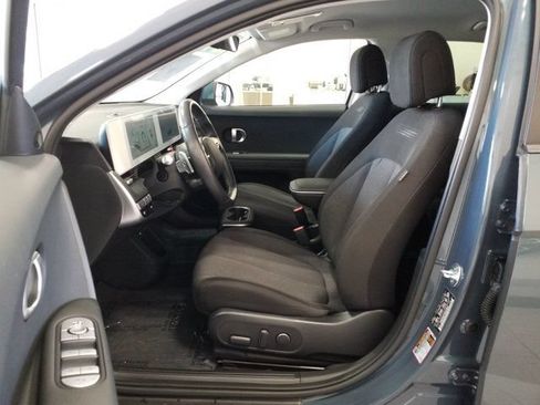 Certified 2024 Hyundai Ioniq 5 SEL AWD/4WD image 12