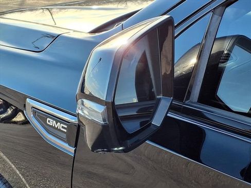 Used 2021 GMC Yukon AT4 w/ AT4 Premium Plus Package image 52