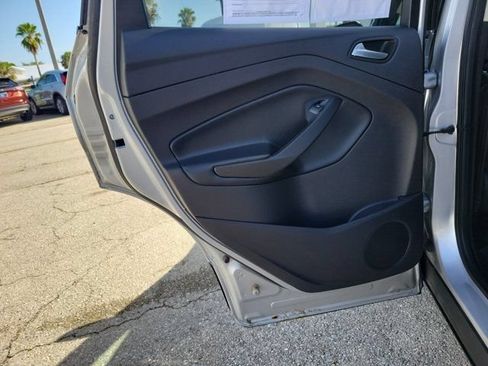 Certified 2018 Ford Escape SEL w/ Ford Safe & Smart Package FWD image 15