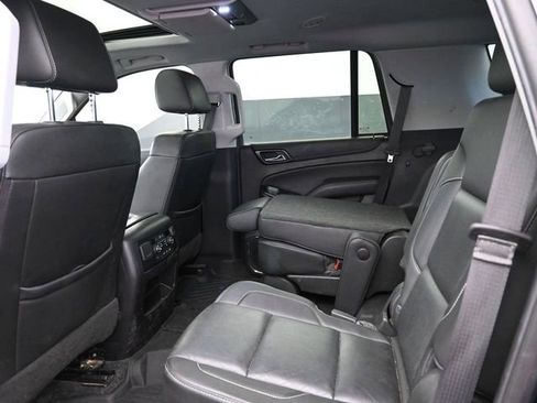 Used 2019 Chevrolet Tahoe Premier image 18