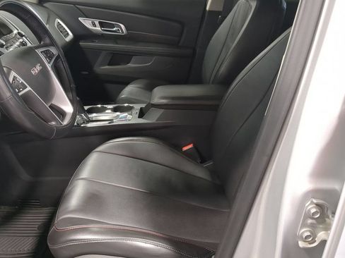 Used 2017 GMC Terrain SLT w/ Open Road Package AWD/4WD image 20