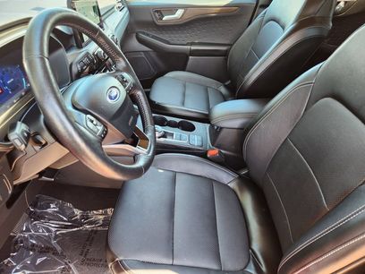 Used 2020 Ford Escape Titanium