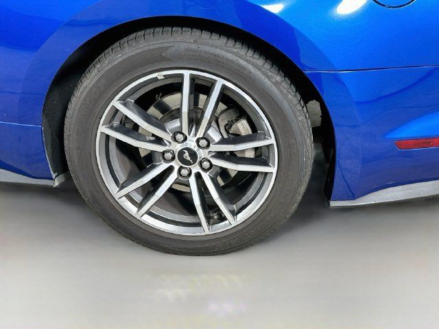 Used 2017 Ford Mustang Premium RWD image 30