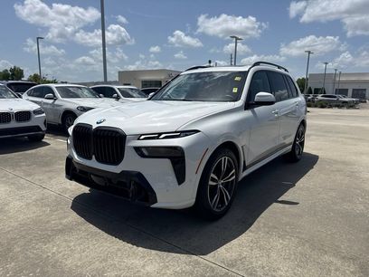Used 2024 BMW X7 xDrive40i w/ M Sport Package