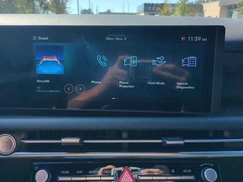 New 2026 Hyundai Santa Cruz SEL image 19