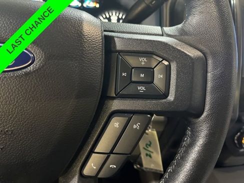 Used 2020 Ford F150 XLT w/ Equipment Group 302A Luxury AWD/4WD image 18