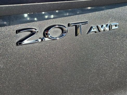 Used 2019 Lincoln Nautilus Select image 10