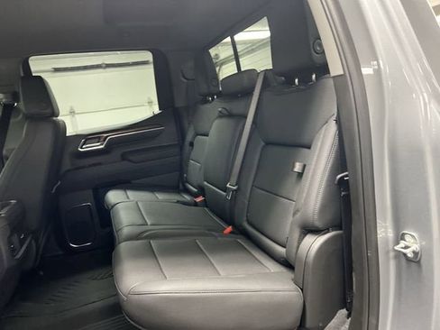 New 2026 Chevrolet Silverado 1500 LT Trail Boss w/ LT Trail Boss Premium Package image 25