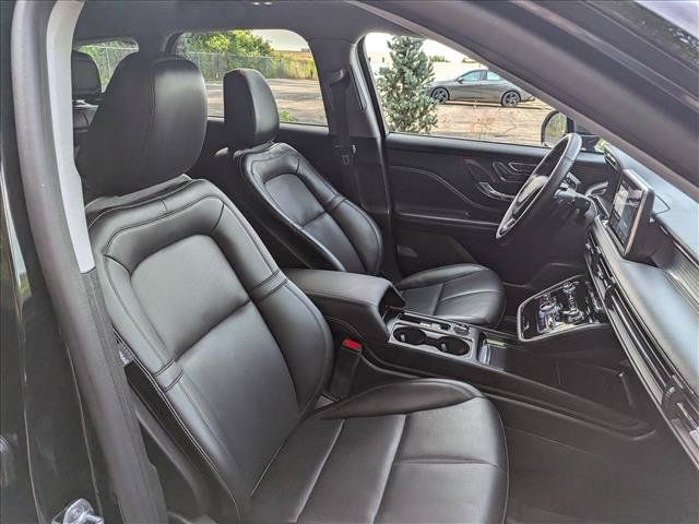 Certified 2022 Lincoln Corsair AWD w/ Equipment Group 101A image 14